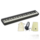 Keyboard Electronic Piano Roland Fp-10-Bk (Ath-S100Bk) Fp 88