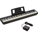 Keyboard Electronic Piano Roland Fp-10-Bk (Ath-S100Bk) Fp 88