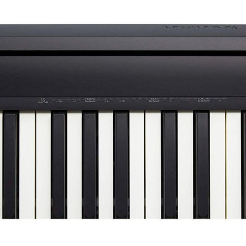 Keyboard Electronic Piano Roland Fp-10-Bk (Ath-S100Bk) Fp 88