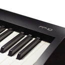 Keyboard Electronic Piano Roland Fp-10-Bk (Ath-S100Bk) Fp 88