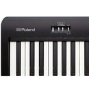 Keyboard Electronic Piano Roland Fp-10-Bk (Ath-S100Bk) Fp 88