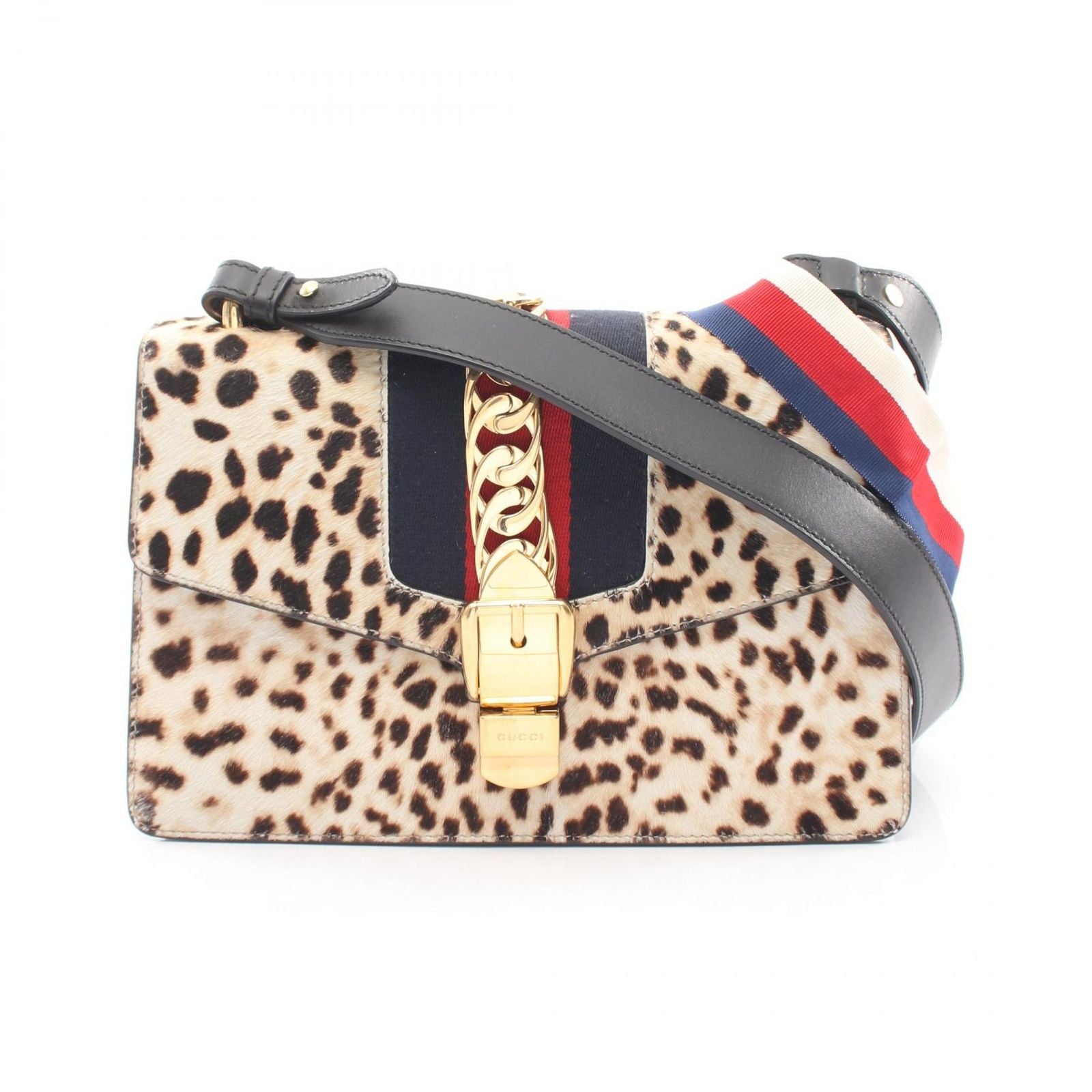 Gucci Shoulder Bag 2Way 421882 Used B