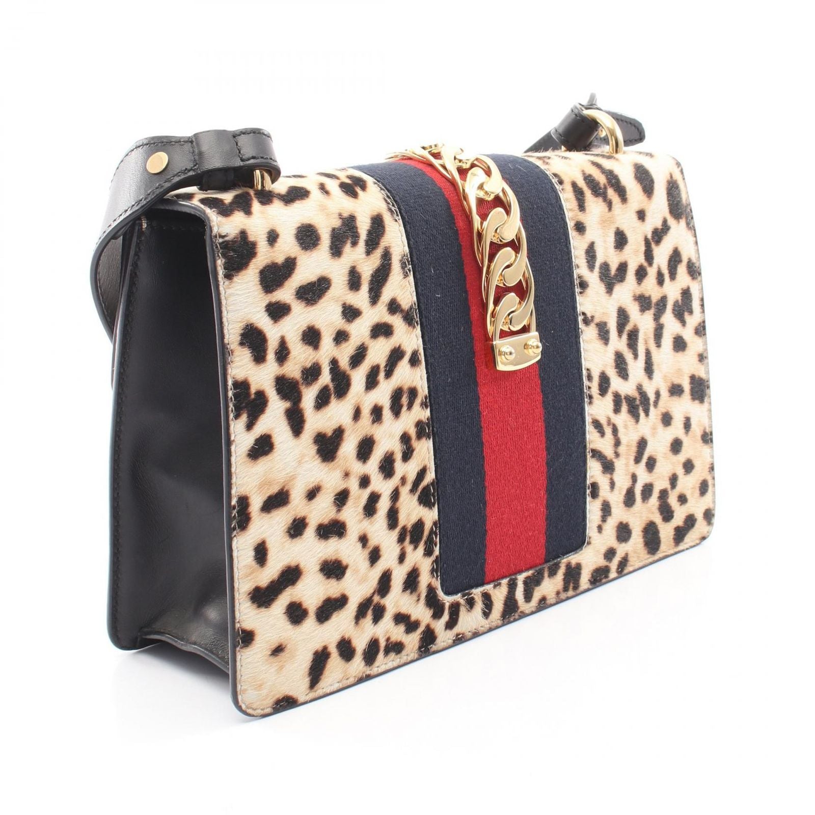 Gucci Shoulder Bag 2Way 421882 Used B