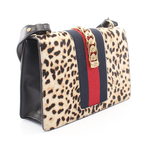 Gucci Shoulder Bag 2Way 421882 Used B