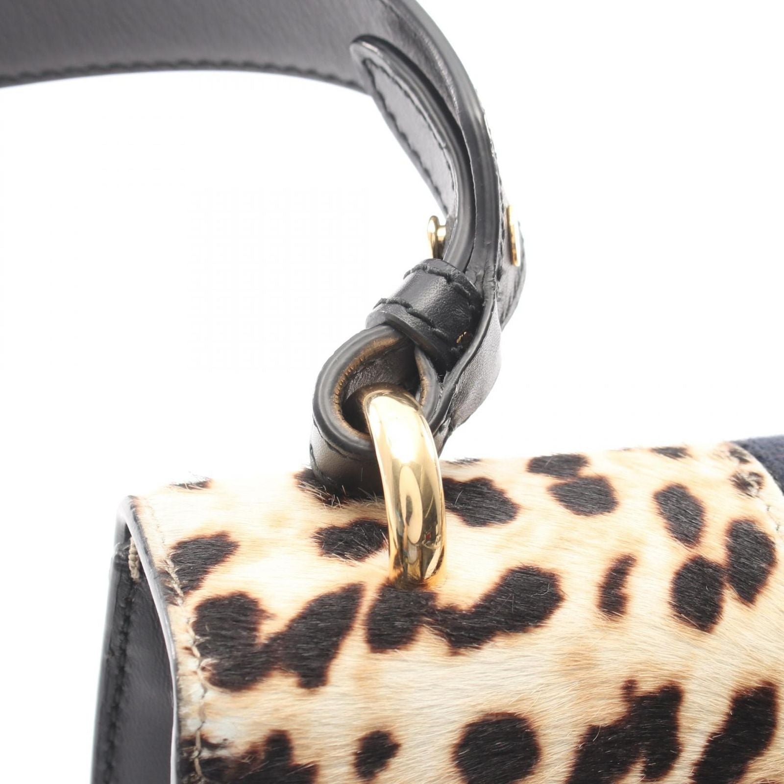 Gucci Shoulder Bag 2Way 421882 Used B