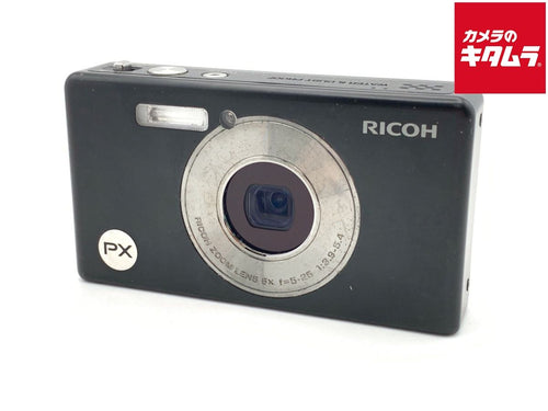 Compact Digital Camera Px