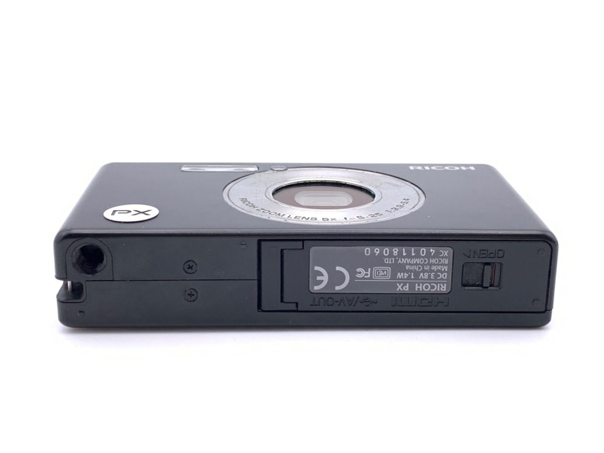 Compact Digital Camera Px