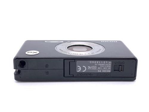 Compact Digital Camera Px