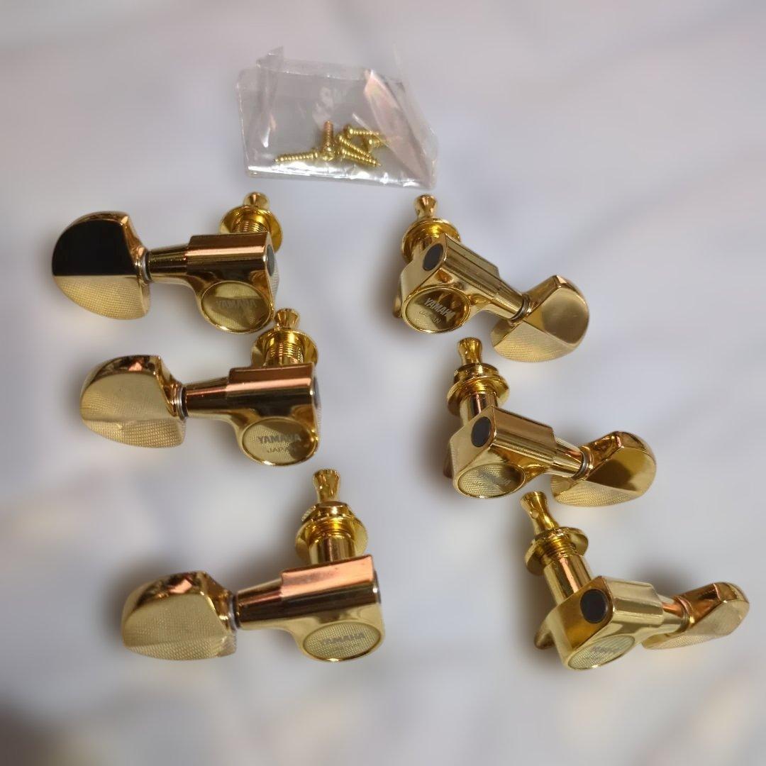 Yamaha Pegs Sg 6