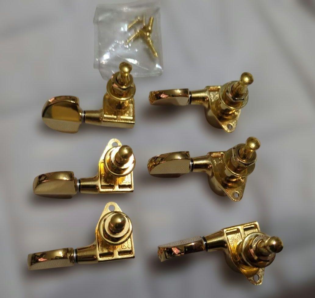 Yamaha Pegs Sg 6
