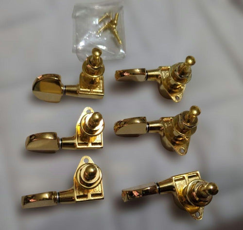 Yamaha Pegs Sg 6