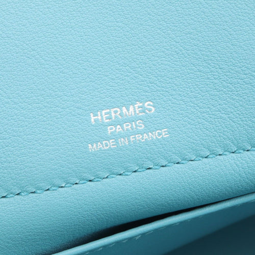 Hermes Handbag Used A