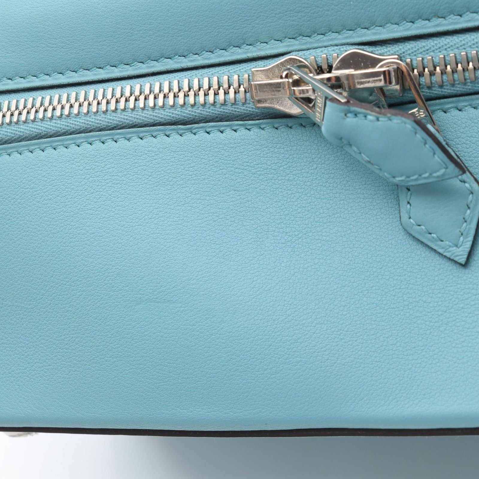 Hermes Handbag Used A