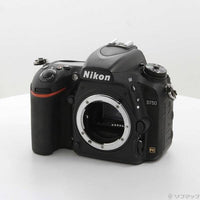Nikon Digital Slr D750 198