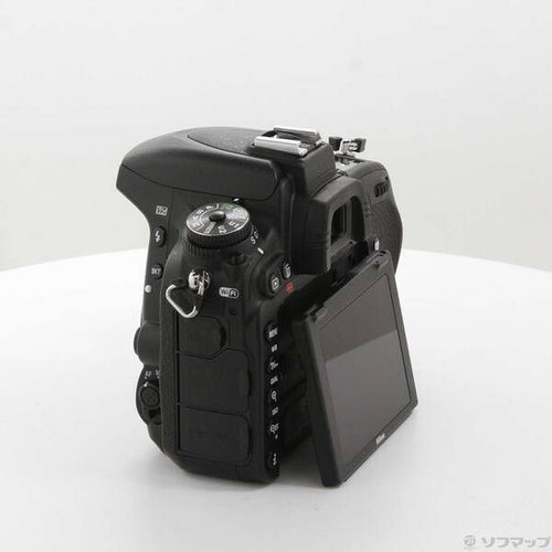 Nikon Digital Slr D750 198
