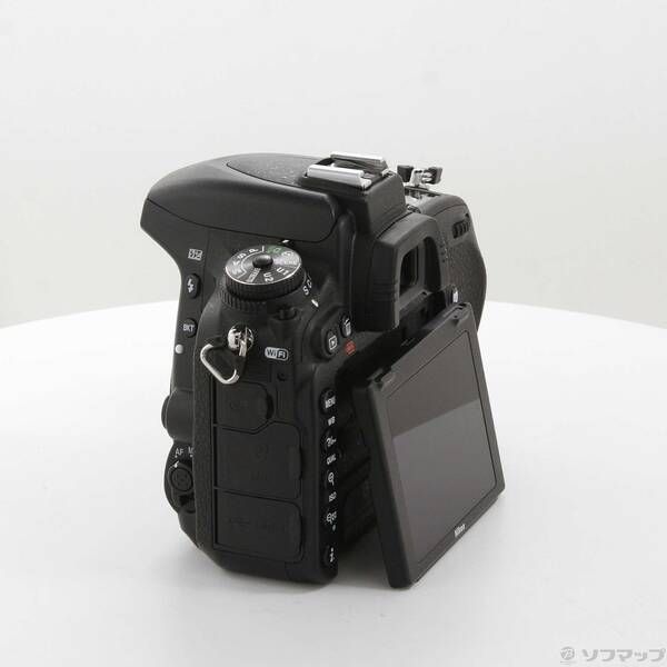 Nikon Digital Slr D750 198
