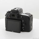 Nikon Digital Slr D750 198