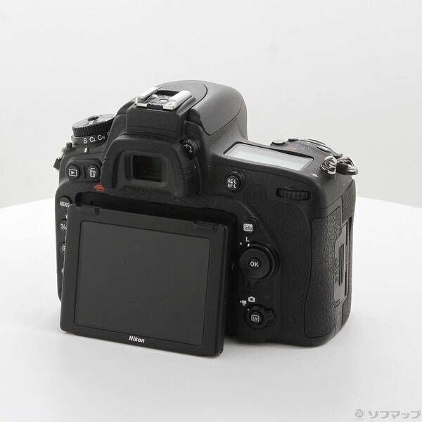 Nikon Digital Slr D750 198
