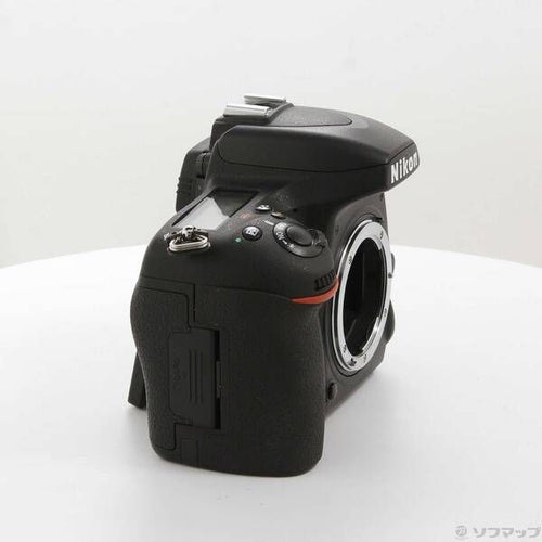 Nikon Digital Slr D750 198