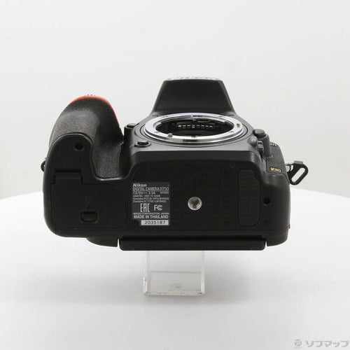 Nikon Digital Slr D750 198