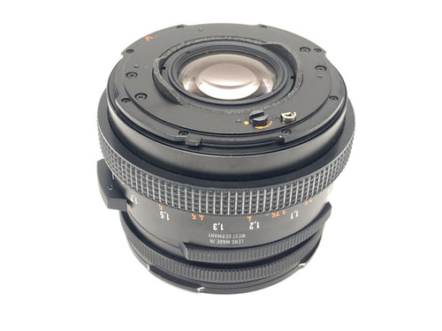 Lens (Single Focus) Cf F2.8