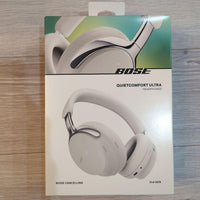 Bose Wireless Headphones Quietcomfort Ultra 2