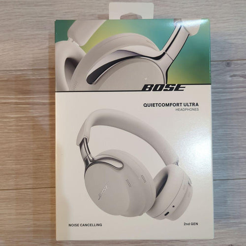 Bose Wireless Headphones Quietcomfort Ultra 2