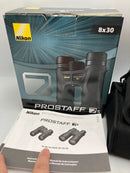 Nikon Binoculars Opera Glasses Prostaff 7S 8X30