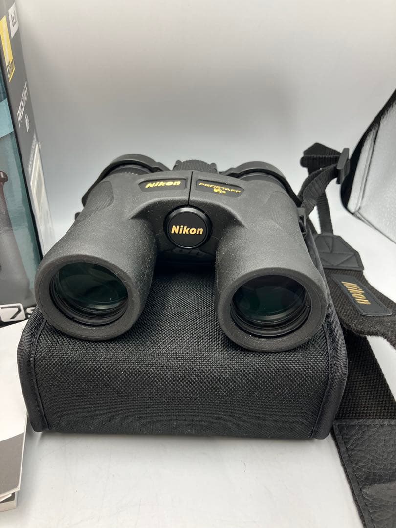 Nikon Binoculars Opera Glasses Prostaff 7S 8X30