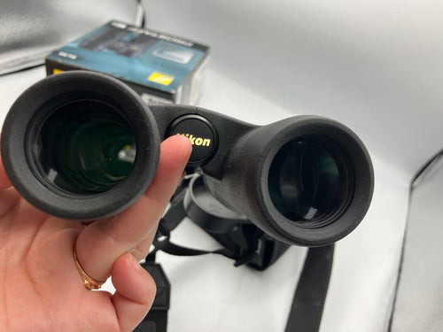 Nikon Binoculars Opera Glasses Prostaff 7S 8X30