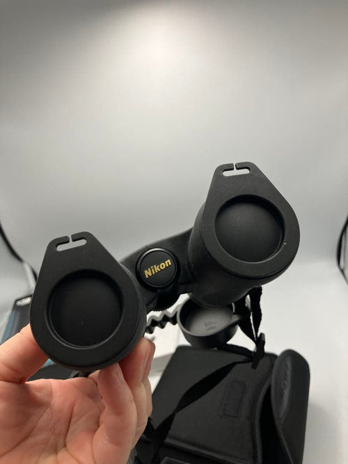 Nikon Binoculars Opera Glasses Prostaff 7S 8X30