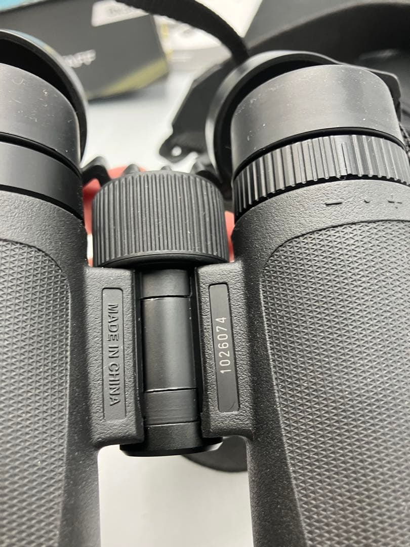 Nikon Binoculars Opera Glasses Prostaff 7S 8X30