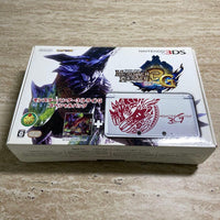 Nintendo 3Ds Consoles 3G 7122