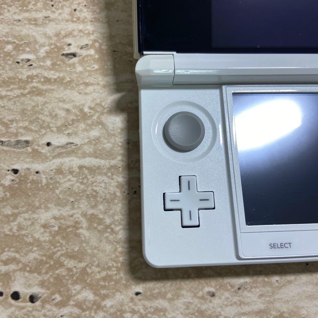 Nintendo 3Ds Consoles 3G 7122