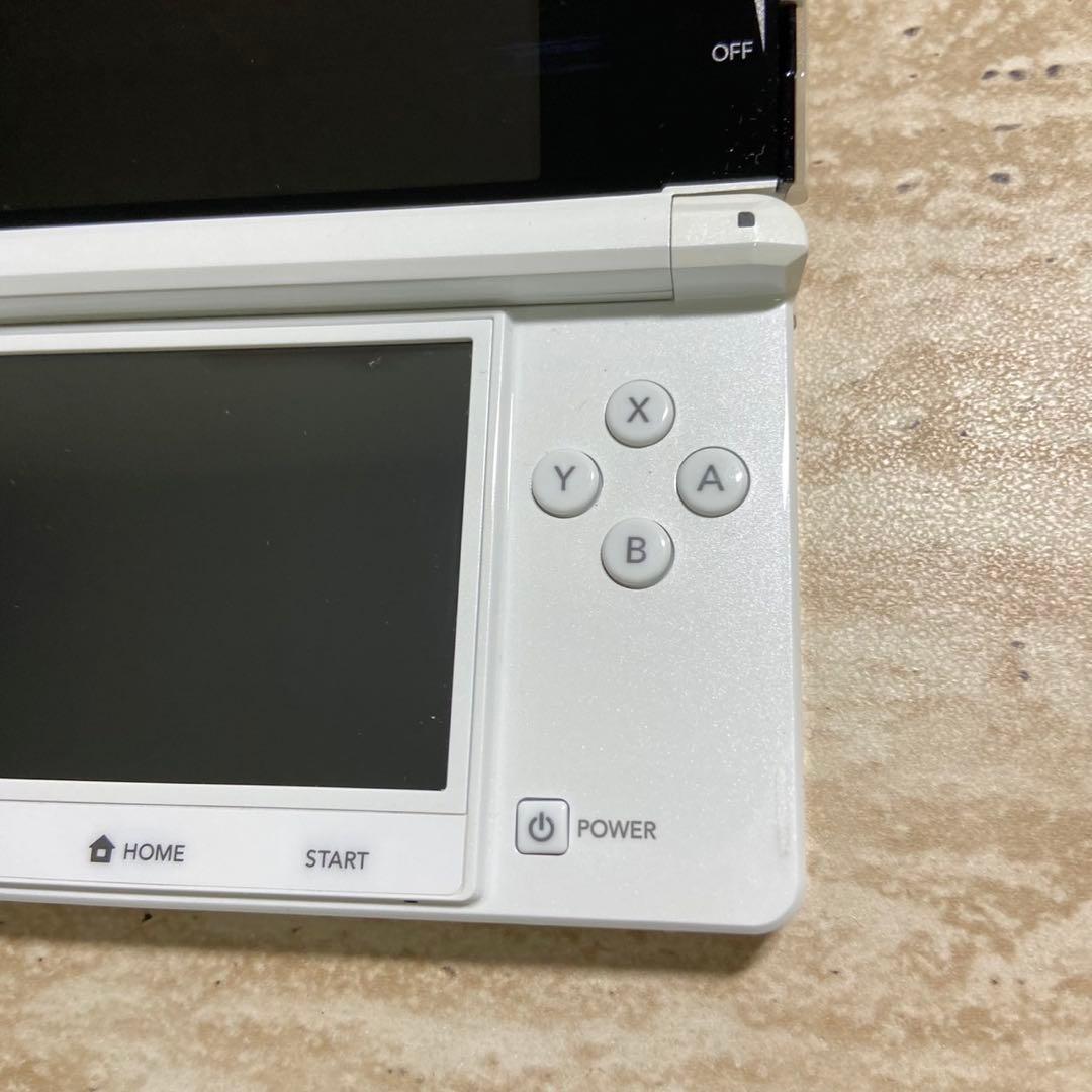 Nintendo 3Ds Consoles 3G 7122