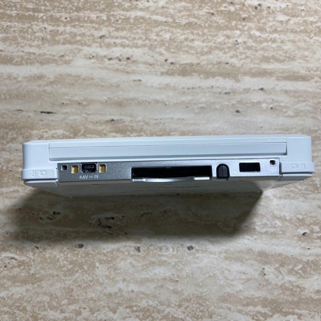 Nintendo 3Ds Consoles 3G 7122