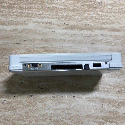 Nintendo 3Ds Consoles 3G 7122