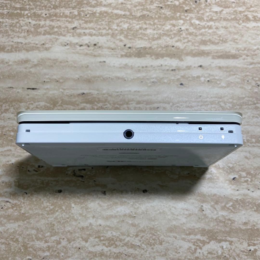 Nintendo 3Ds Consoles 3G 7122