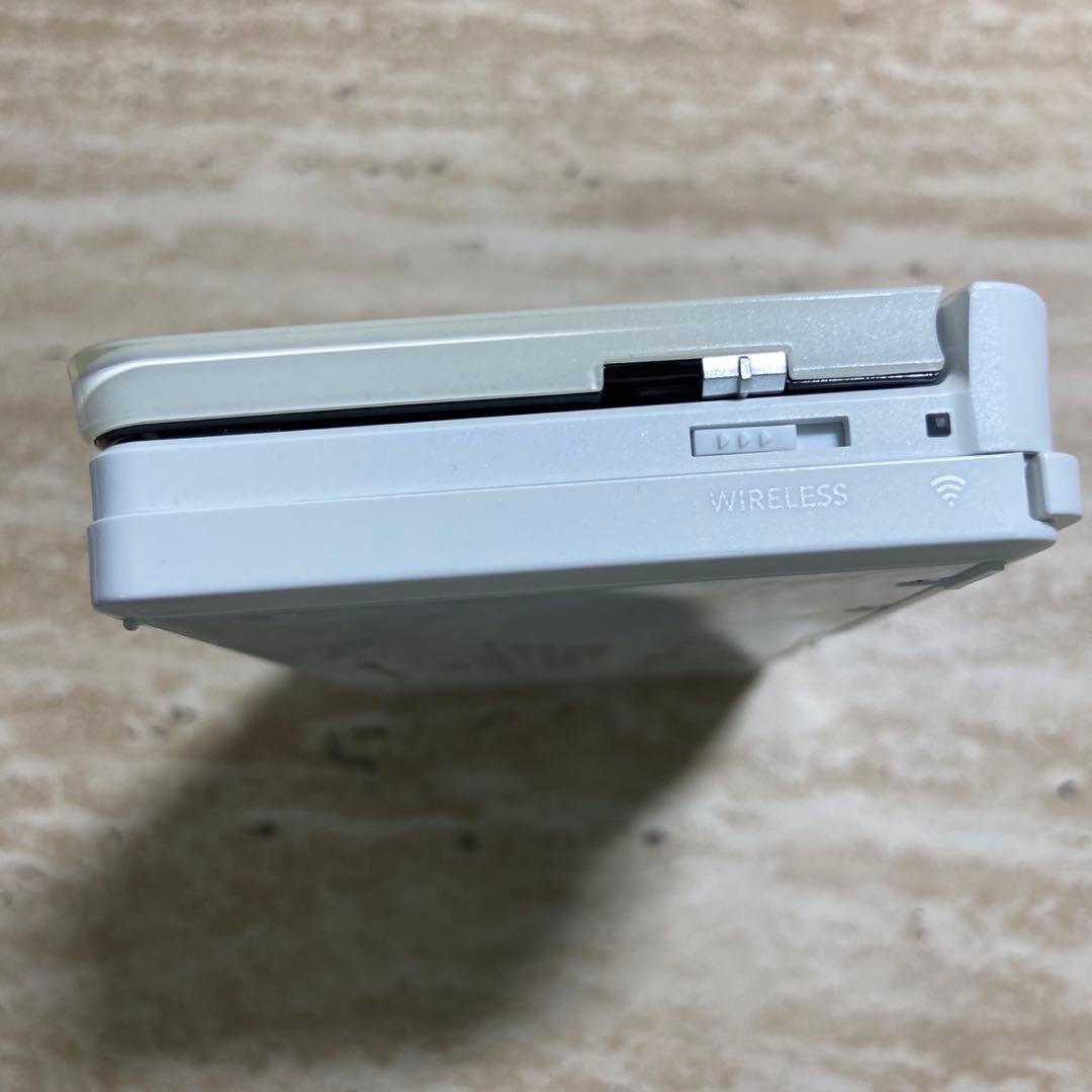 Nintendo 3Ds Consoles 3G 7122