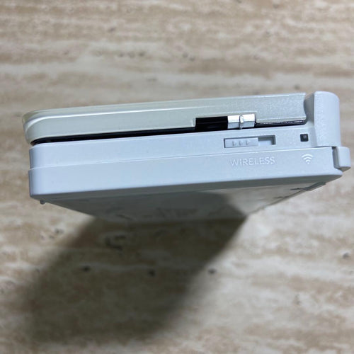 Nintendo 3Ds Consoles 3G 7122