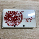 Nintendo 3Ds Consoles 3G 7122