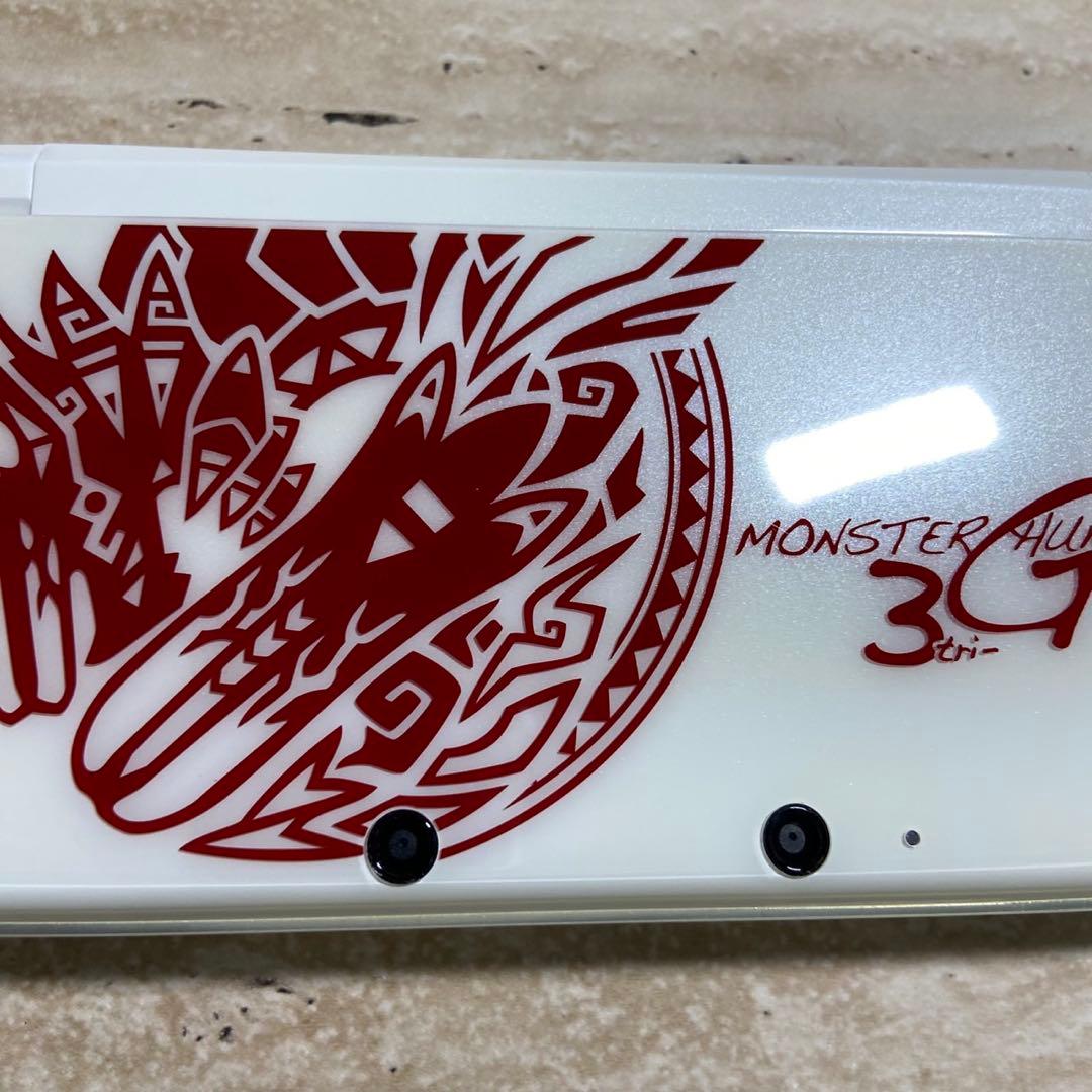 Nintendo 3Ds Consoles 3G 7122