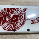 Nintendo 3Ds Consoles 3G 7122