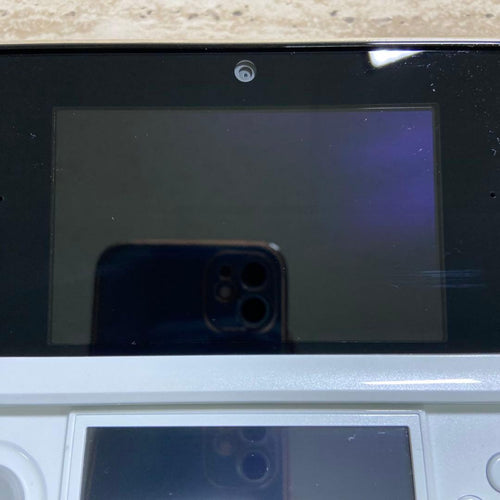 Nintendo 3Ds Consoles 3G 7122