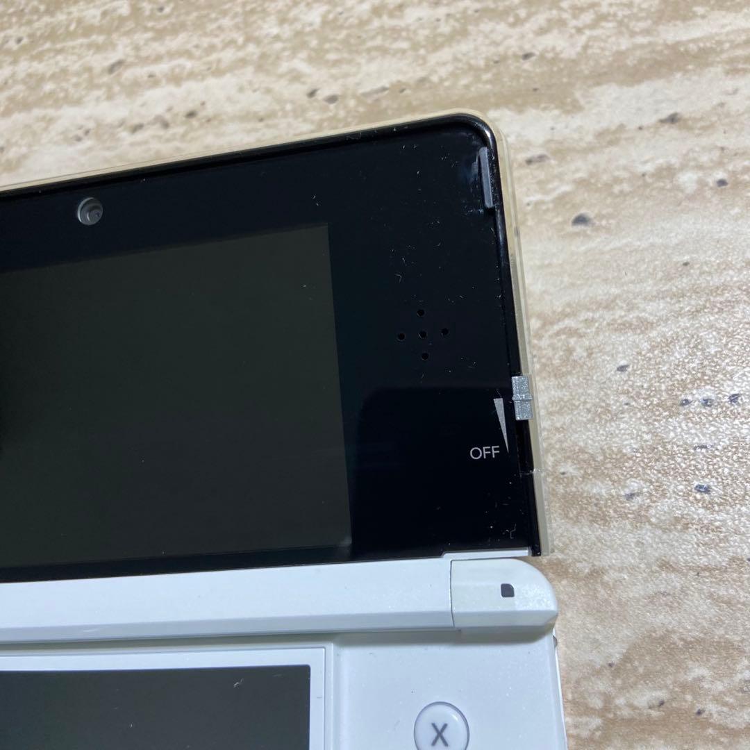 Nintendo 3Ds Consoles 3G 7122