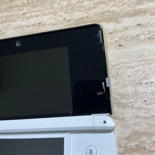 Nintendo 3Ds Consoles 3G 7122
