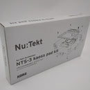 Korg Expansion Pads, Samplers Effects Units Nts-3 Kaoss Pad Kit Diy