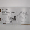 Korg Expansion Pads, Samplers Effects Units Nts-3 Kaoss Pad Kit Diy