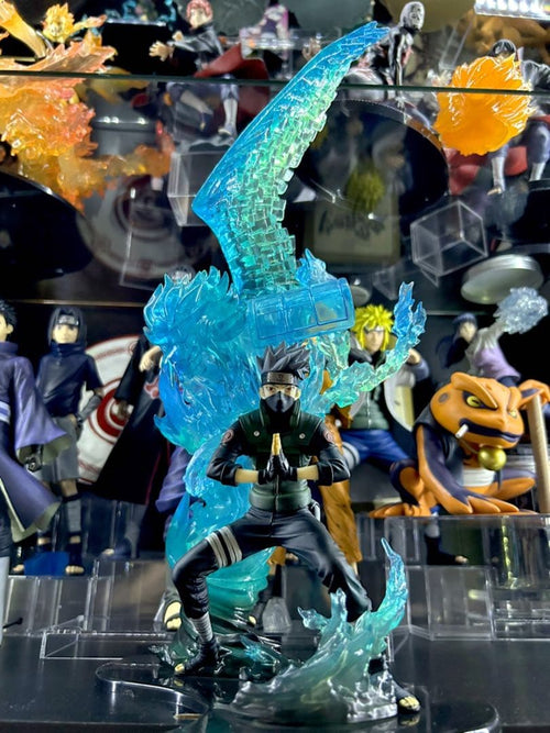 Others Naruto Zero