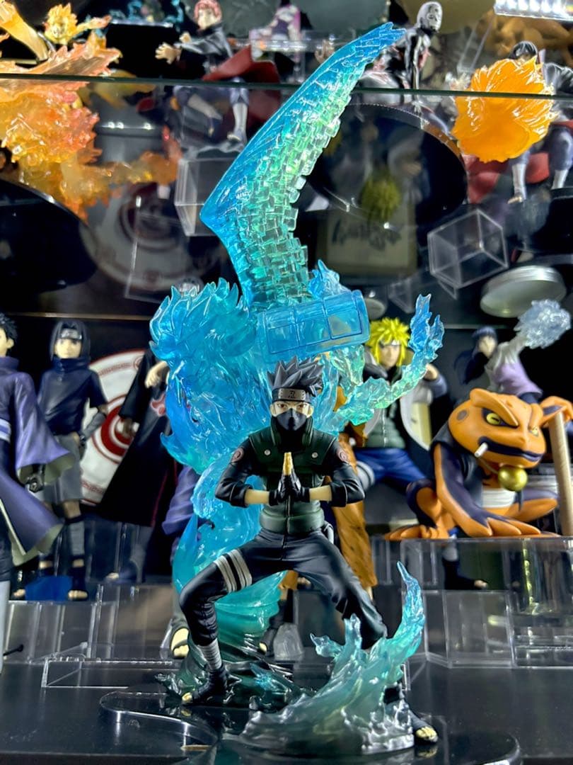 Others Naruto Zero